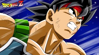 Dragon Ball Z Animator Hints at Bardock’s Future Story: 'I’d Love to Work On It