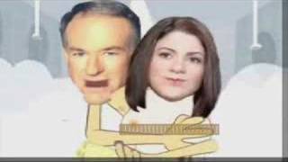 The Sexual Harassment Lawsuit of Bill O'Pervert