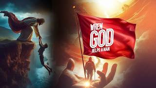 WHEN GOD HELPS A MAN || SUNDAY SERVICE || MAY 24TH, 2026