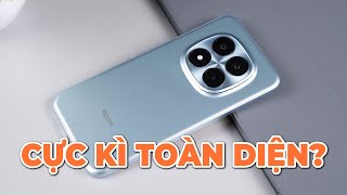 Đánh giá Redmi Note 15 Pro Plus: KHÔNG NHƯ QUẢNG CÁO?
