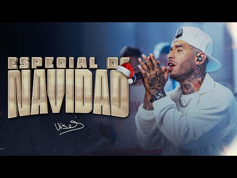 Ulises Bueno / Especial de Navidad