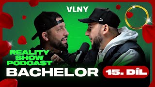 Bachelor - Míra a Stella? Co bude se Sarah? RECAP 15. DÍLU