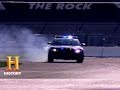 Fast Cars and History