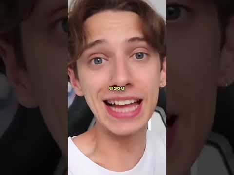 YOUTUBER FINGIU SER PRIMO DO HARRY STYLES PARA FICAR FAMOSO ⭐⭐