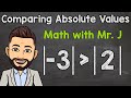 Understanding Absolute Values