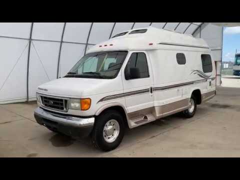 Class B Motorhomes For Sale By Owner Craigslist - 09/2021