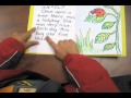 Reading Comprehension Strategies