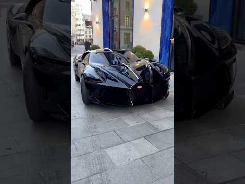 Дороже этой машины просто не существует