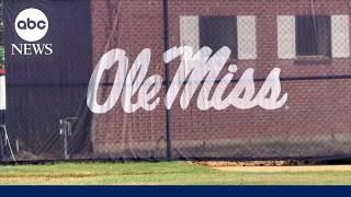 YouTube video thumbnail: 2 Ole Miss Students Found Dead With Kratom Nearby