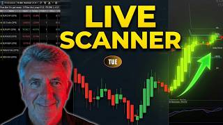 UK GDP Release: My Scanner is Finding Trades