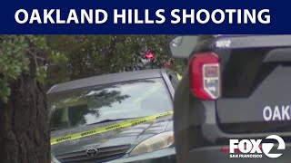 2 shot, killed in Oakland Hills | KTVU