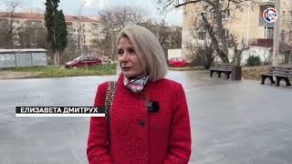 Госжилнадзор провел инспекцию в доме № 34 по улице Репина (Дежурный по городу. 27 декабря 2024)