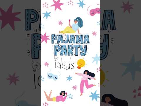 Ώρα για pyjama pary!????????Επέλεξε τη δική σου πιτζάμα ανάμεσα σε πολλά μοναδικά σχέδια!