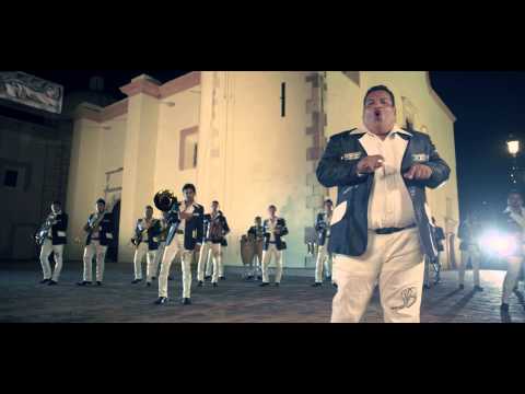 Vas a sufrir - Banda Los Sebastianes (video oficial) HD