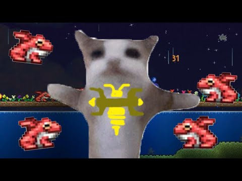 และนี่ก็คือPerfectHarmonyอันสมบูรณ์แบบTerraria8 WIRI_HART07 และนี่ก็คือPerfectHarmonyอันสมบูรณ์แบบTerraria8