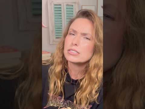 No le gustó por detrás