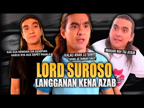 Semua Kelakuan Suroso Paling Diluar Nalar