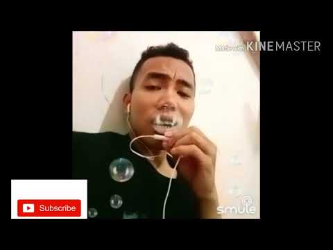 Lagu dayak. Lain ka'molot lain ka'ati