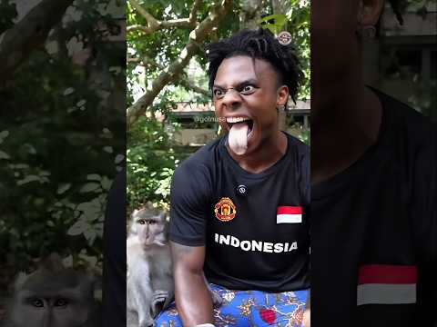 Ishowspeed Menantang Ronaldo Untuk Balapan 😱🤬
