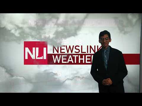 Cool, cloudy week ahead with mid-week showers and overcast| Jon Urbina-Reyes