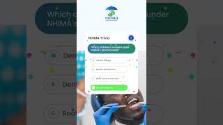 NHIMA Trivia