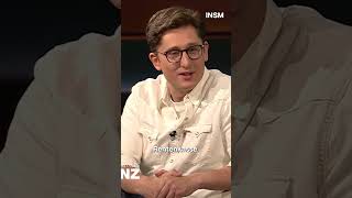 Kerstin Münstermann bei Markus Lanz zur Rentenreform