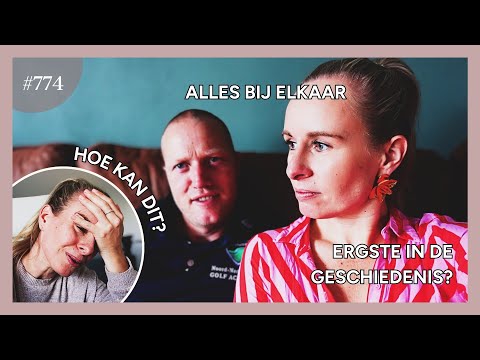 Zelfbescherming & Juul's bizarre slaappatroon - Vlog #774 //OPTIMAVITA