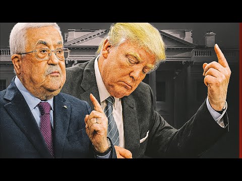 MADAXWEYNE Maxamuud CABAAS oo sheegay in XM aysan maamuli doonin GAZA | Trump oo Dagaal Iclaamiyay |