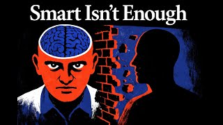 Why Smart People Often Struggle to Build Trust (And How to Fix It)