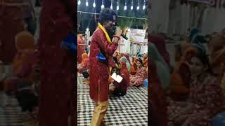 shyam mandir degana live