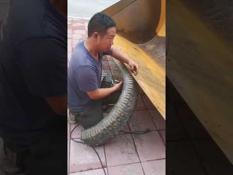 اغرب لودر في العالم #shorts