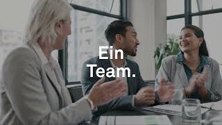 Gemeinsam stärker in der Werkstofftechnik