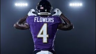 ZAY FLOWERS 2023 SEASON HIGHLIGHTS