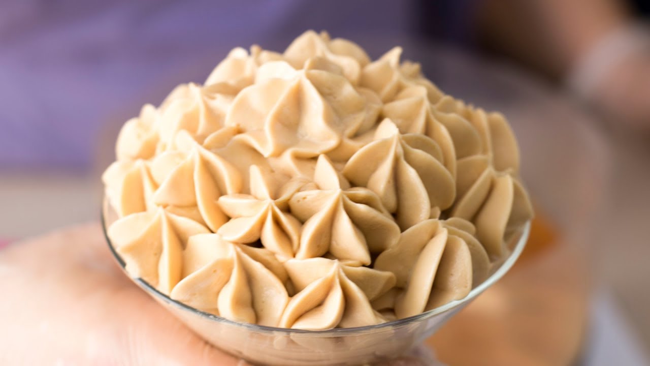 Самый вкусный крем для Медовикаи Наполеона