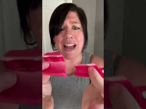 INFINITY HOOP VS DUPE Grab a hoop on my beacons page! #shorts #infinityhoop #cardio #workout