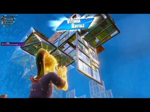 Highlights Fortnite - Usas Juzexa #fortnite #fortnitebrasil #foryou