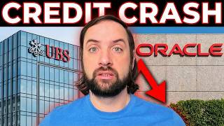 OMG... Private Credit Just Got Worse… WAY Worse