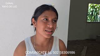 La casa va quedando muy bonita! Apoyemos para el piso, puertas y ventanas x favor! Ellas necesitan🙏🙏