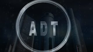 ADT。Problem with what's taught in school。从安吉洛・汤普森