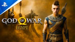 NEW GAMES we want to see at PlayStation Tokyo State of Play 2025 | NEW GOD OF WAR, WOLVERINE, VENOM