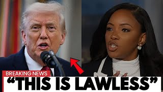 This Isn’t Law & Order — It’s Lawlessness Exposed