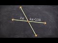 Understanding Angles and Their Relationships