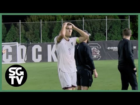 Men's Soccer vs. UCF | October 4, 2025