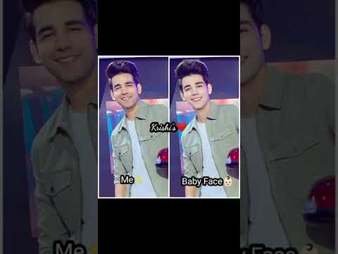 ✨Yrkkh Cast as Baby👶🏻||Who is your fav💖?#shorts#yrkkh#viral#ytshorts#trending