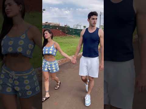 MEU NAMORADO MOSTROU A CASA DA EX!! #shorts