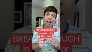 This is a massive breakthrough and super exciting!