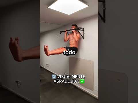PROS ✅ Y CONTRAS ❌ de GYM VS CALISTENIA #gym #calistenia