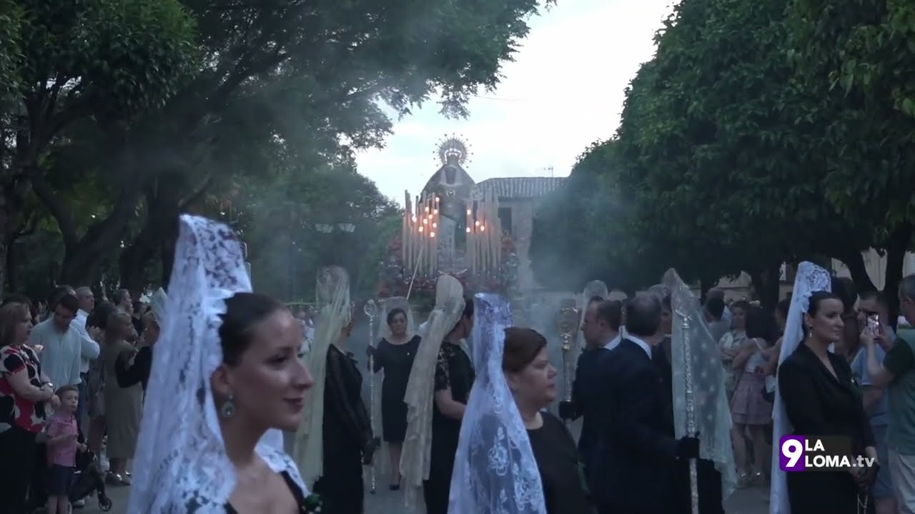 Eventos · Procesión Extraordinaria Borriquillo, Centenario, Úbeda 2025