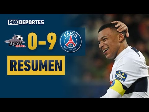 ملخص المباراة ريفيل - باريس