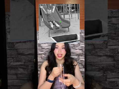 Ilusión Óptica qué jugará con tus ojos #Shorts
